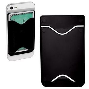 Promo Mobile Device Card Caddy