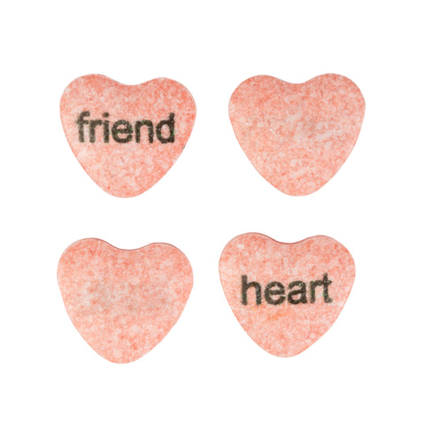 Hearts Setup: $78(G)
