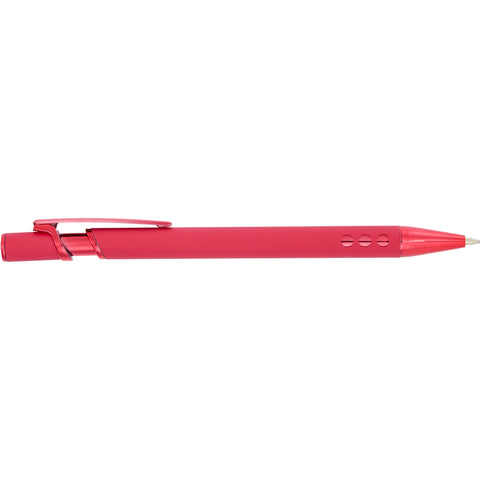 Vera Recycled Aluminum Gel Pen