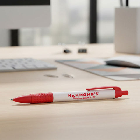 PenScents? Scented Pen w/Grip