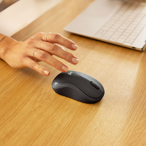 Logitech® M240 Silent Bluetooth Mouse
