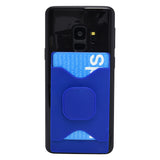 274 BLU Card