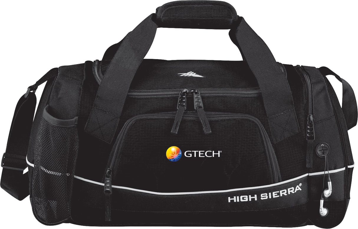 High Sierra 22'' Bubba Duffle Bag