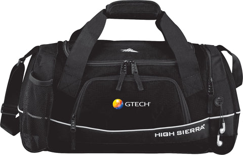 High Sierra 22'' Bubba Duffle Bag