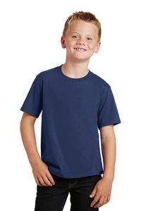 Port & Company® Youth Fan Favorite™ Tee