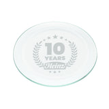 Bellevue Coaster - Individual