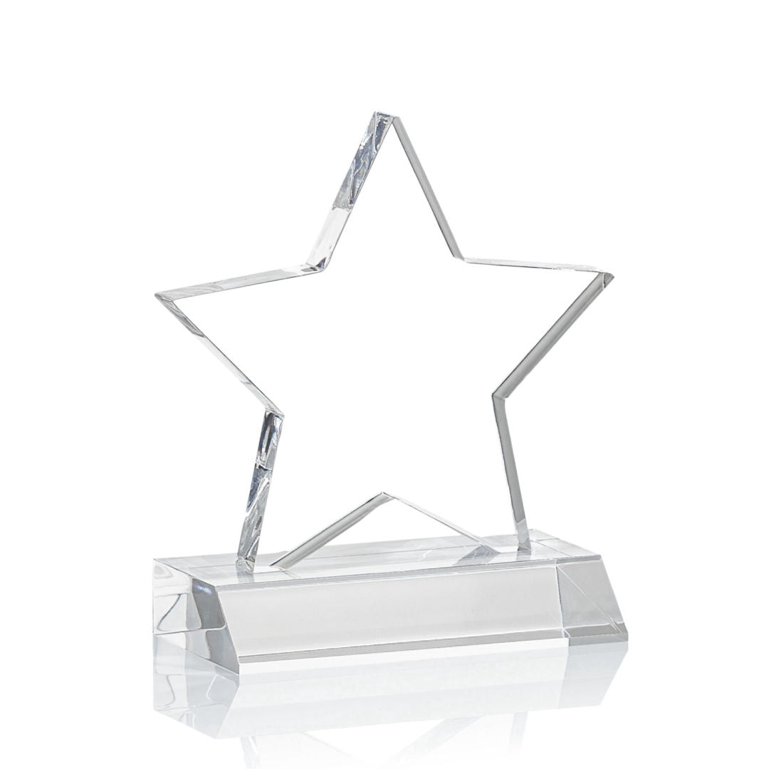 Nelson Star Award