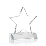 Nelson Star Award