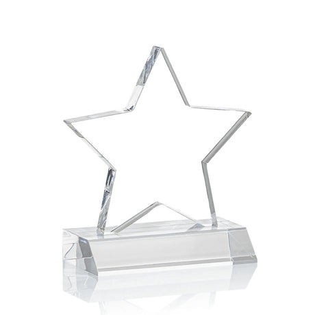Nelson Star Award