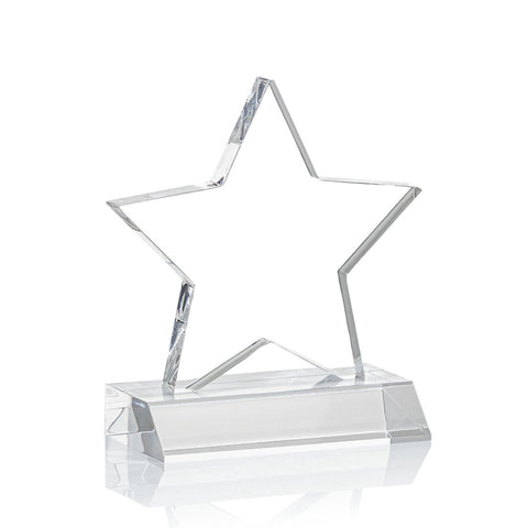 Nelson Star Award