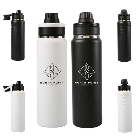 Summit Stainless Steel Bottle