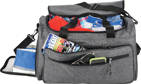 Excel Sport 18'' Club Duffle Bag