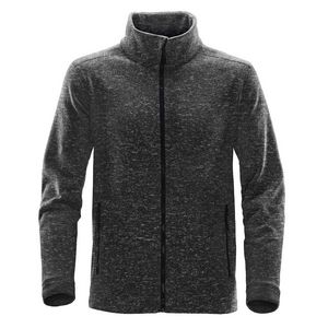 Stormtech Men's Tundra Sweater Fleece Jacket