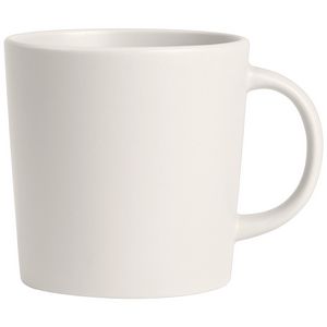 000747 Milano - 12 oz. Matte Glazed Ceramic Mug