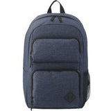 Graphite Deluxe 15 Inch Laptop Backpack