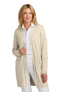 MERCER+METTLE™ Women's Open Front Cardigan Sweater