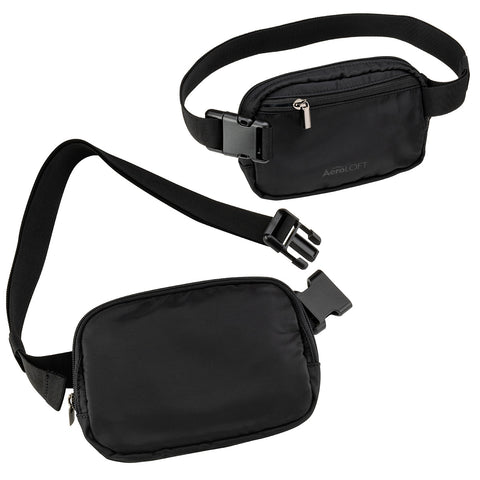 AeroLOFT® Anywhere Belt Bag