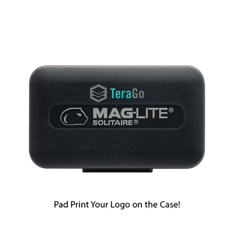 Maglite® Solitaire Orange