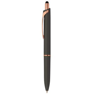 Iris Rose Gold Stylus Pen - ColorJet