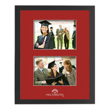 Riviera Red / 5" x 7" (2) / (None)
