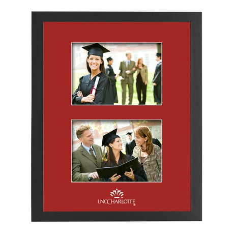 Riviera Red / 5" x 7" (2) / (None)