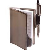 Clear-View Jotter w/Pen