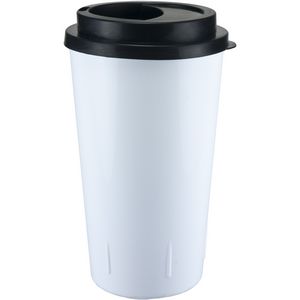 16 Oz. Cypress Double Walled Tumbler