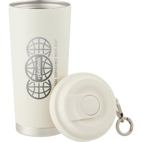 Haley Vacuum Tumbler One Touch Opening Lid 16oz