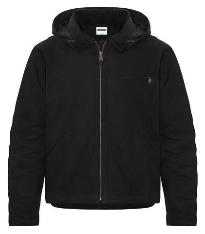ATC WeRK™ Fort Mac Jacket With Detachable Hood