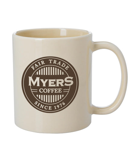 Good Value™ Budget Mug - 11 oz. (Colors)
