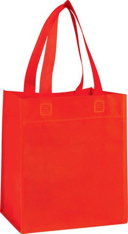 Basic Grocery Tote