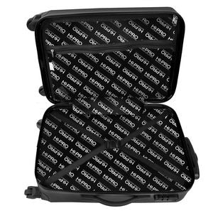 Custom Molded Luggage – Various sizes – Import Only