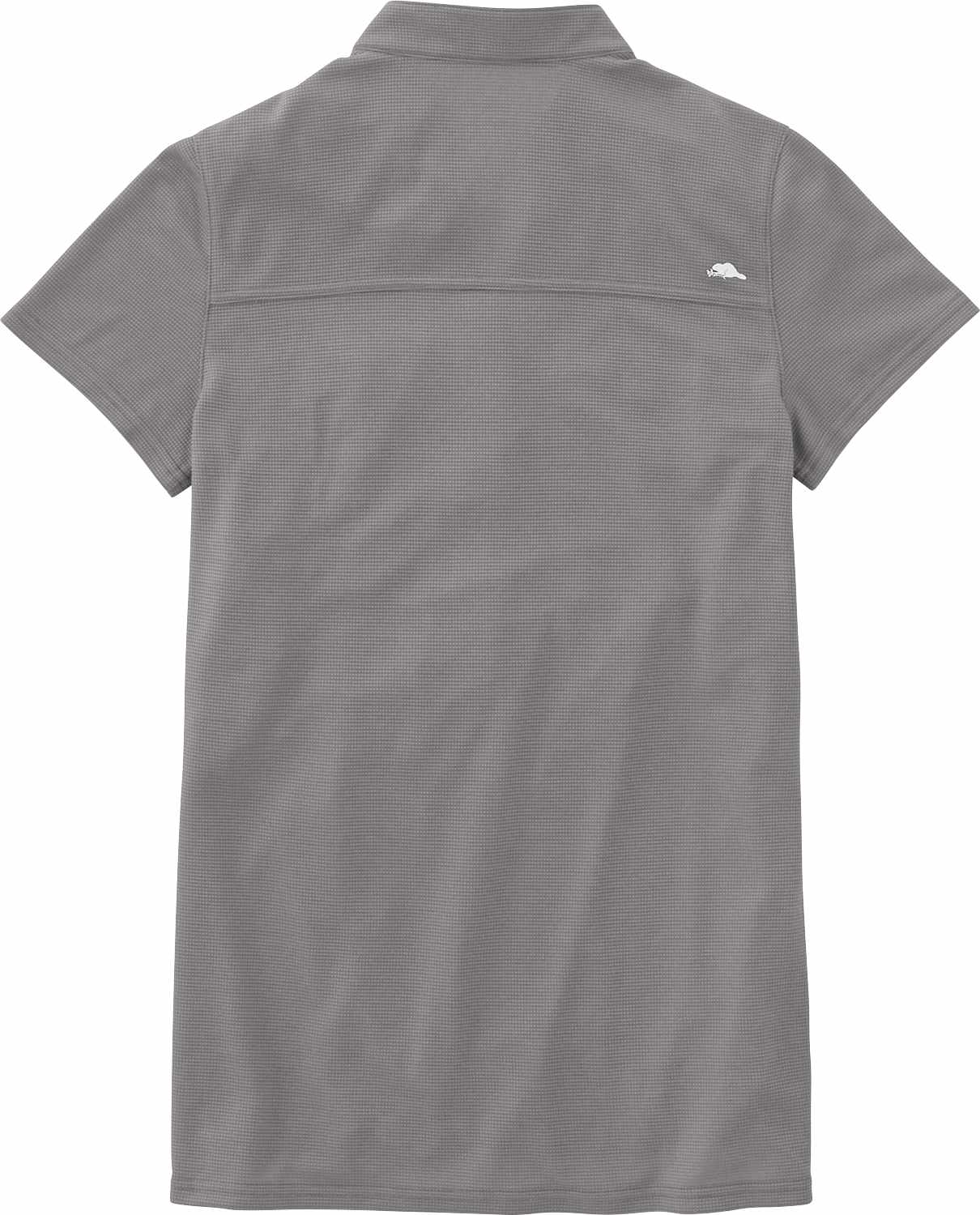 Women's LUNENBURG Roots73 SS Polo