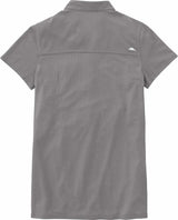 Women's LUNENBURG Roots73 SS Polo