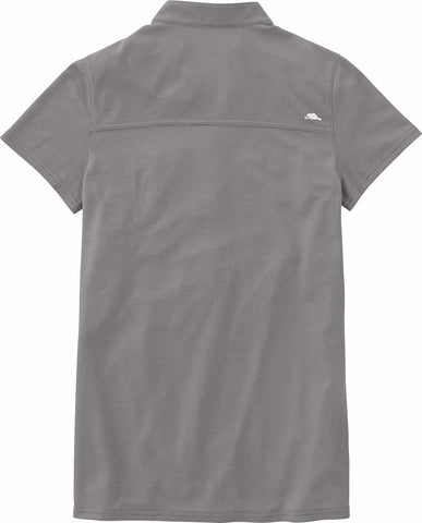 Women's LUNENBURG Roots73 SS Polo