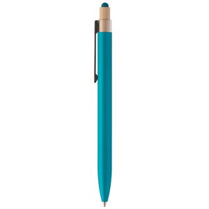 Reborn Recycled Aluminum Stylus Pen - ColorJet