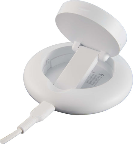 Fast Fold MagClick™ Qi2 Wireless Charging Stand