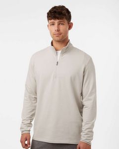 Independent Trading Co. Performance Quarter-Zip Hooded Pullover