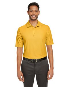 000234 CORE 365 Men's Fusion ChromaSoft™ Pique Polo