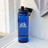 000008 Bayside Tritan Water Bottle