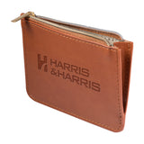 Tuscany™ RFID Zip Wallet Pouch