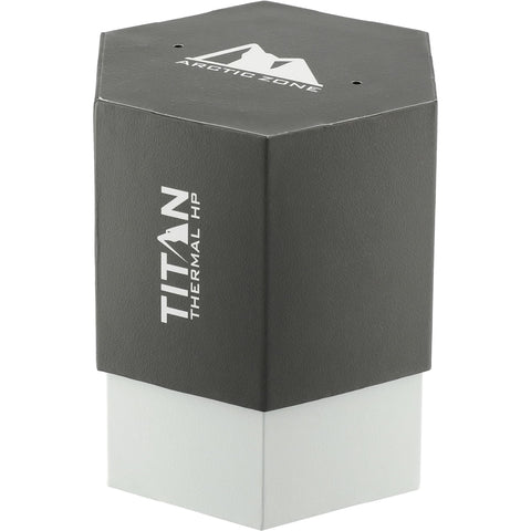 Arctic Zone® Titan Thermal HPr Copper Tumbler 12oz