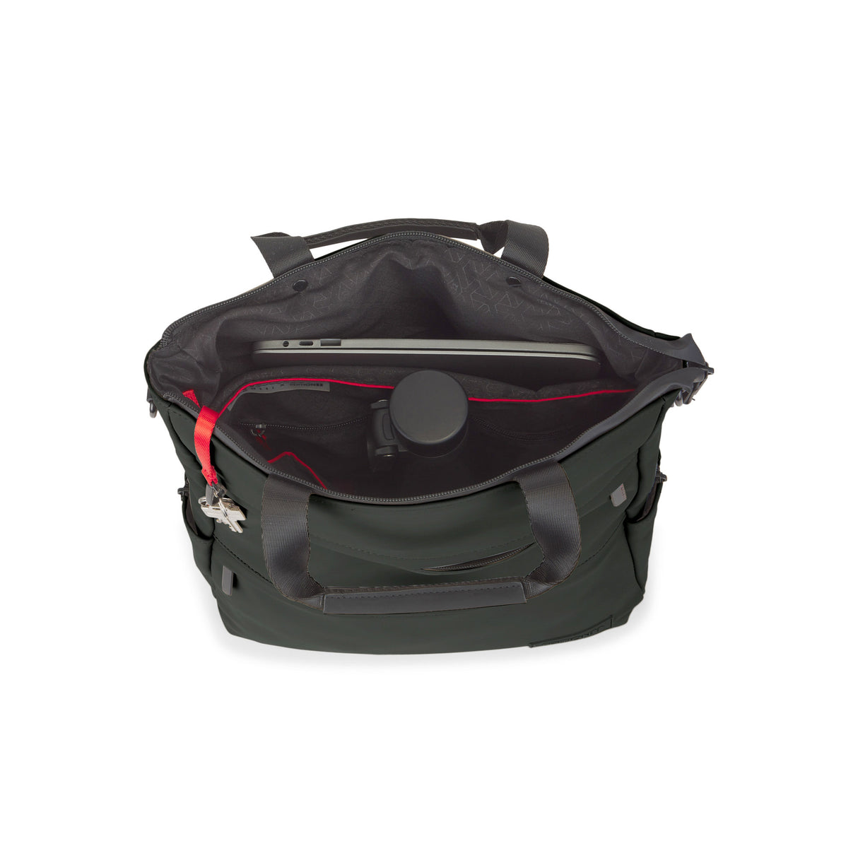Bugatti Edition22 Core Nomadic Tote bag