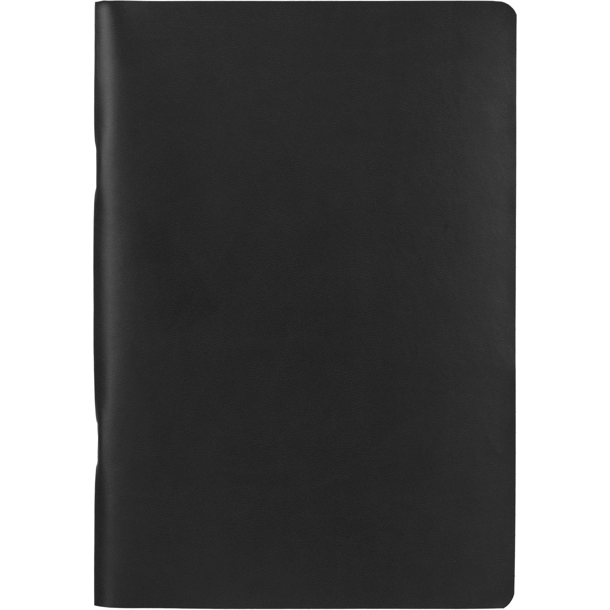 5.5" x 8" FSC ® Recycled Mano Slim Meeting Journal