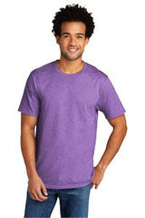 Team Purple Heather