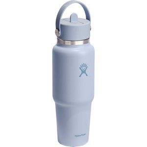 000280 Hydro Flaskr Travel Bottle With Flex Straw Cap 32oz