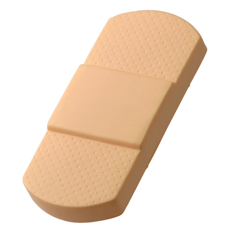 Adhesive Bandage Stress Reliever