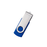 2 GB / Blue (Blank)