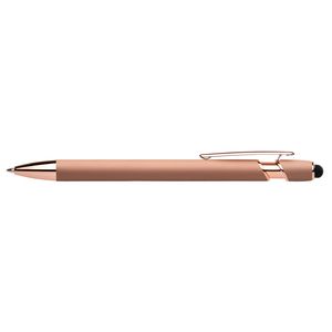 Ellipse Softy Rose Gold Classic w/ Stylus - ColorJet