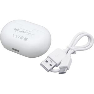 Boompods™ Echobuds